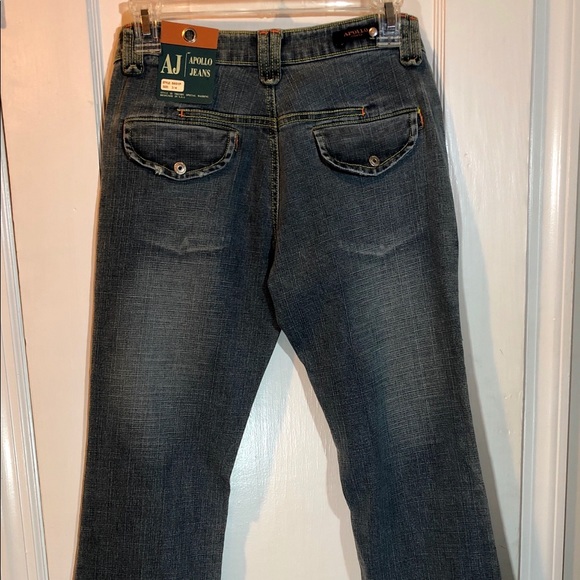 ✨Apollo Jeans Boot Cut - Picture 4 of 7